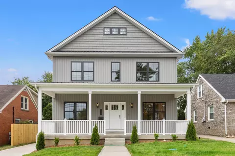 243 Preston Ave, Lexington, KY 40502