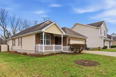 152 Sutton Pl Blvd, Georgetown, KY 40324 photo 2