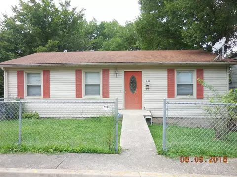 348 Hill St, Richmond, KY 40475