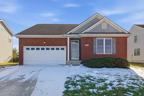 225 St Regis Dr, Shelbyville, KY 40065