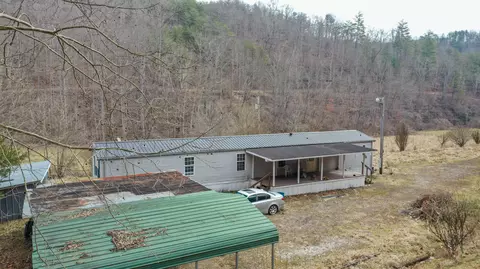 46 Tom Rose Branch Rd, Campton, KY 41301 photo 9