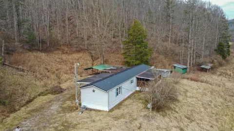 46 Tom Rose Branch Rd, Campton, KY 41301 photo 2