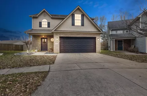 2856 Michelle Park, Lexington, KY 40511