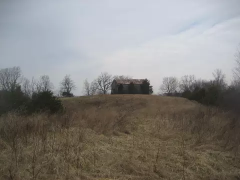 1234 Rutherford School Rd Rutherford School Rd, Lawrenceburg, KY 40342