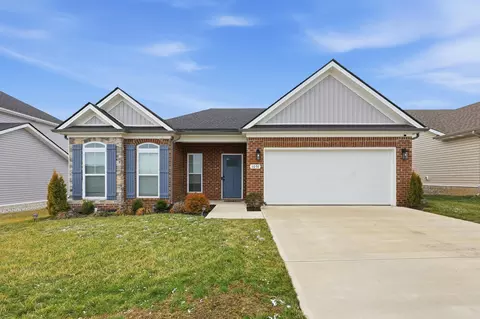 1097 Mission Dr, Richmond, KY 40475