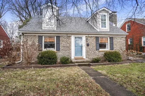 361 Bob O Link Dr, Lexington, KY 40503