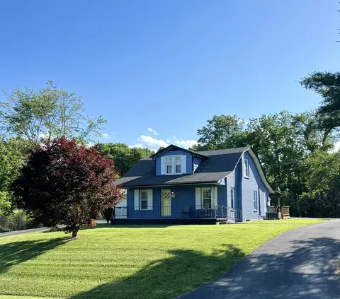 1055 Ky-92, Jamestown, KY 42629