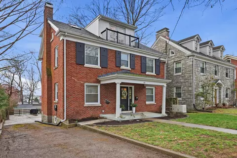 121 Johnston Blvd, Lexington, KY 40503