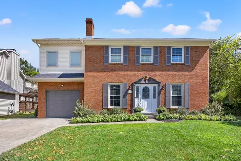 1705 Houndstooth Gln, Lexington, KY 40515