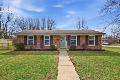 446 Yale Dr, Lexington, KY 40517