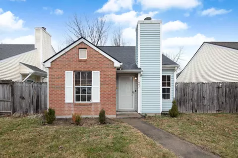 1003 Parkside Dr, Georgetown, KY 40324