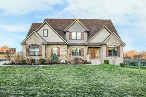 103 Hidden Meadow Ln, Nicholasville, KY 40356