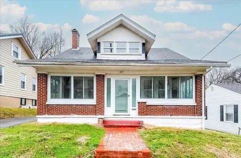 497 Russell St, Danville, KY 40422