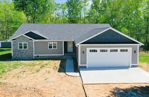 170 Laredo Dr, London, KY 40741