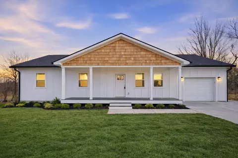 2334 High Bridge Rd, Lancaster, KY 40444