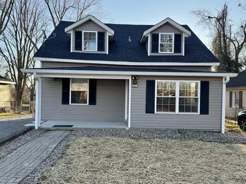 166 Mary St, Berea, KY 40403