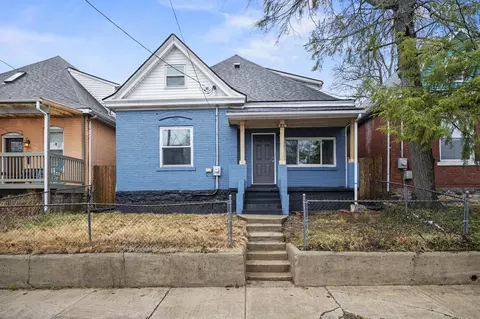 238 Rand Ave, Lexington, KY 40508