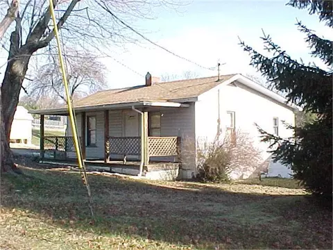 1507 7th Street Rd, Corbin, KY 40701