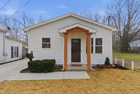 209 S Lexington Ave, Wilmore, KY 40390