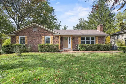340 Hightower Rd, Lexington, KY 40517