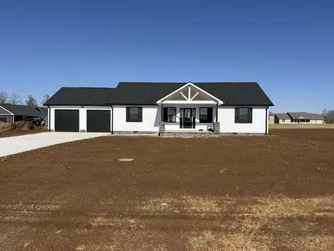 2727 Brindle Ridge Rd, Brodhead, KY 40409