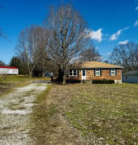 210 Crab Orchard Rd, Frankfort, KY 40601
