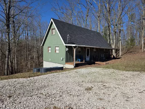 42 Alley Rd, Wellington, KY 40387