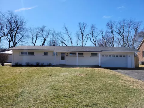 722 Seattle Dr, Lexington, KY 40503