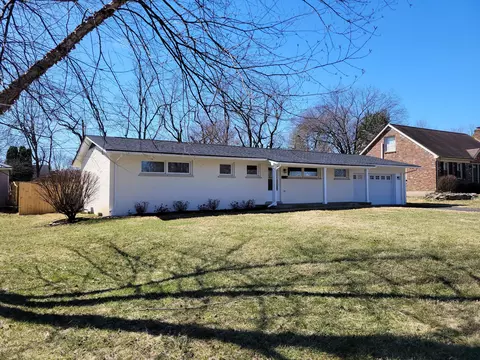 722 Seattle Dr, Lexington, KY 40503
