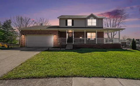 3612 Windy Meadow Way, Lexington, KY 40509