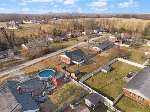 View/Area - 224 Circle Dr, Morehead, KY 40351 photo 6 of 22