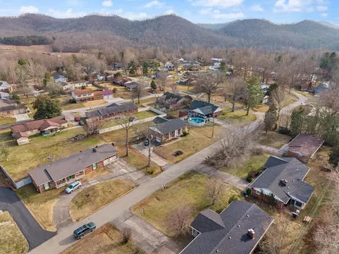 View/Area - 224 Circle Dr, Morehead, KY 40351 photo 22 of 22