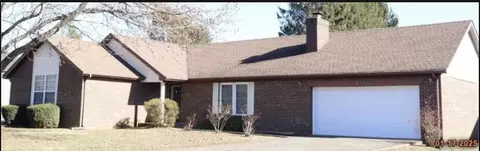 514 Koger Cir, Somerset, KY 42501