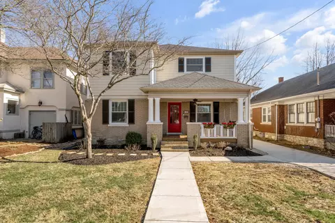 166 Bassett Ave, Lexington, KY 40502
