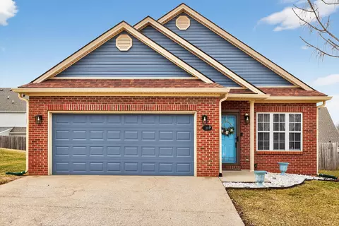 117 White Oak Trce, Lexington, KY 40511