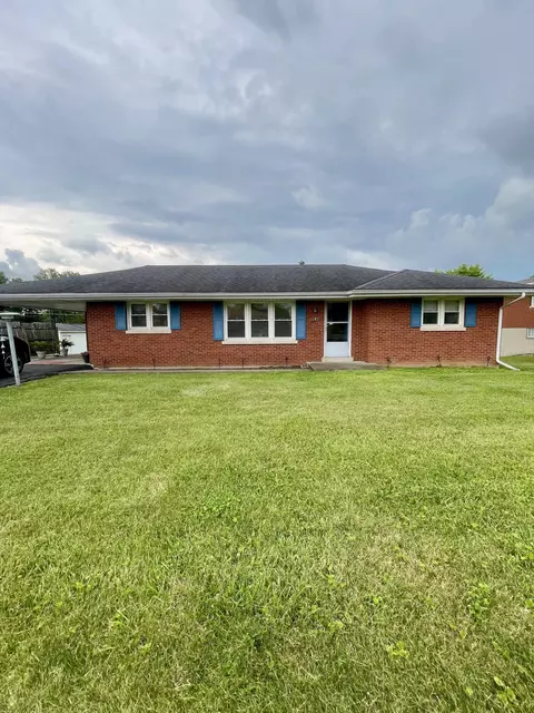 192 W Mason Ave, Danville, KY 40422