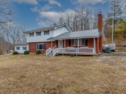 Exterior - 7635 E Us 60, Morehead, KY 40351 photo 2 of 14