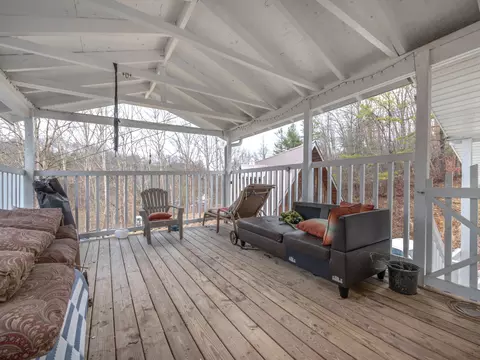 Exterior - 7635 E Us 60, Morehead, KY 40351 photo 13 of 14