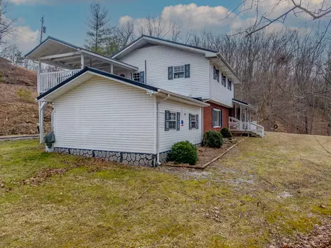 Exterior - 7635 E Us 60, Morehead, KY 40351 photo 6 of 14