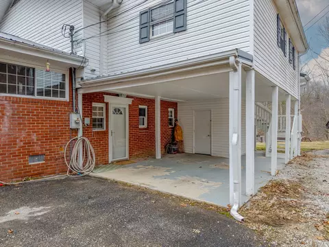 Exterior - 7635 E Us 60, Morehead, KY 40351 photo 7 of 14