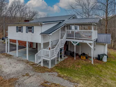 Exterior - 7635 E Us 60, Morehead, KY 40351 photo 8 of 14