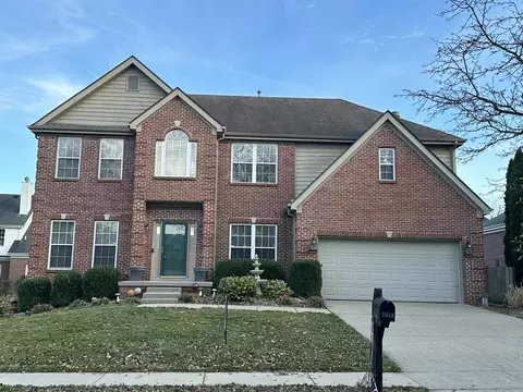 3016 Charleston Gardens Blvd, Lexington, KY 40515