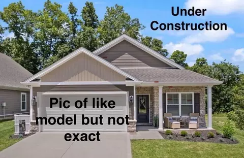 109 Amick Way, Georgetown, KY 40324