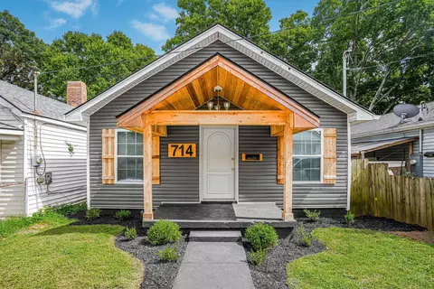 714 Florida St, Lexington, KY 40508