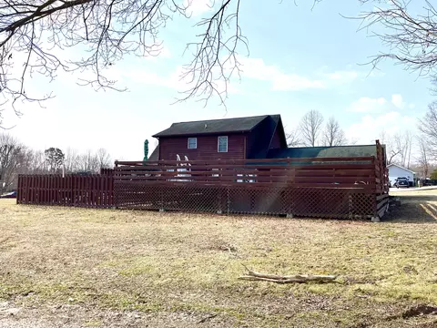 Exterior - 210 Cox Smith Ln, Corbin, KY 40701 photo 12 of 23
