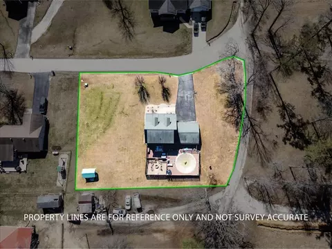 View/Area - 210 Cox Smith Ln, Corbin, KY 40701 photo 2 of 8