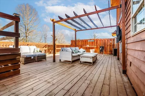 Exterior - 210 Cox Smith Ln, Corbin, KY 40701 photo 18 of 23