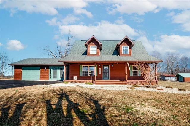 210 Cox Smith Ln, Corbin, KY 40701