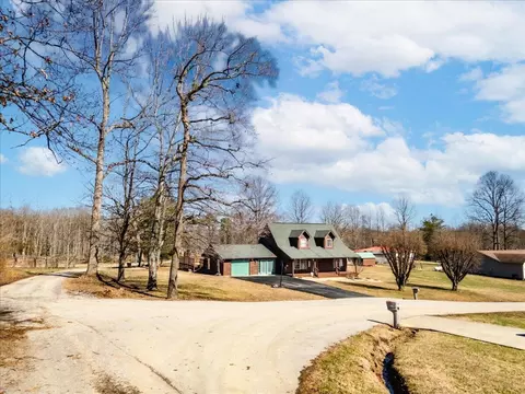 View/Area - 210 Cox Smith Ln, Corbin, KY 40701 photo 1 of 8