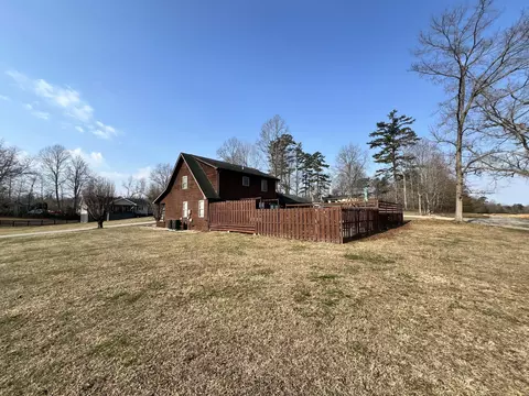 Exterior - 210 Cox Smith Ln, Corbin, KY 40701 photo 10 of 23